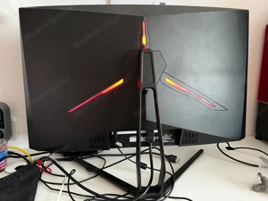 GamingPC Asus ROG STRIX Talius Gehäuse inkl. Wasserkühlung Bild 5