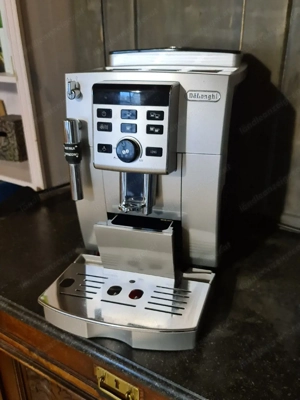DeLonghi Kaffee-Vollautomat Bild 2