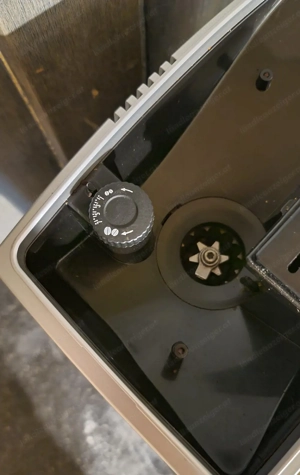 DeLonghi Kaffee-Vollautomat Bild 4