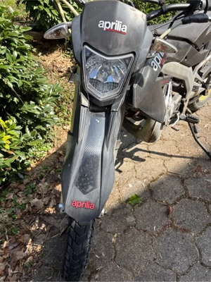 Aprillia SX50 Bild 3