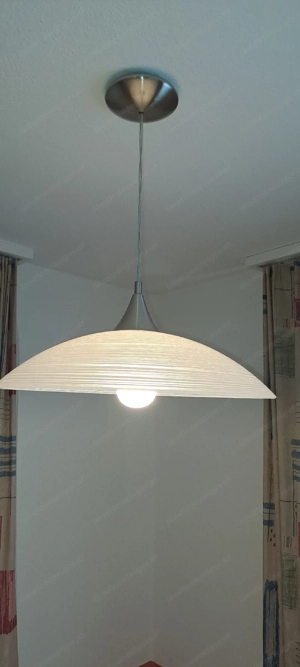 Hängelampen Bild 4