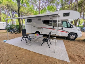 Wohnmobil Sunlight A70 Bild 3