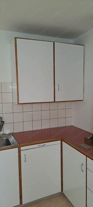 Küchenmöbel 60er Jahre Bild 2