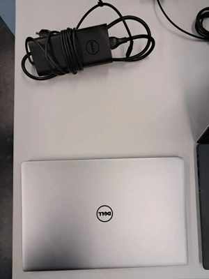 Dell XPS 13 9360 Notebook Bild 2