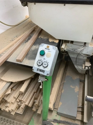 cnc gebraucht  Bild 3