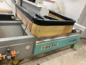 cnc gebraucht  Bild 2