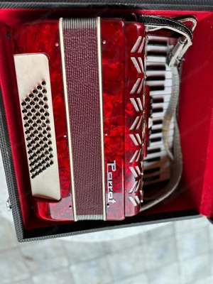 Handharmonikas top Zustand Bild 3