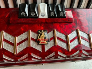 Handharmonikas top Zustand Bild 4