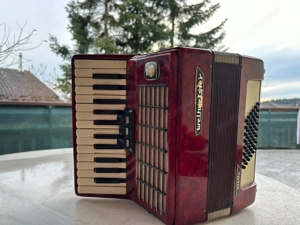 Handharmonikas top Zustand Bild 2