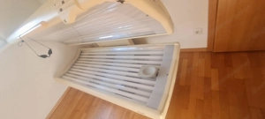 Solarium zu verschenken  Bild 3