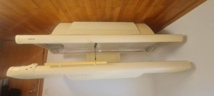 Solarium zu verschenken  Bild 2