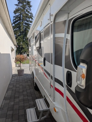 Wohnmobil Sunlight A70 Bild 9