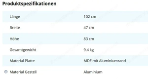 Campingschränke zu verkaufen Bild 4