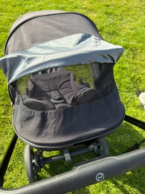 Cybex Kinderwagen Bild 3