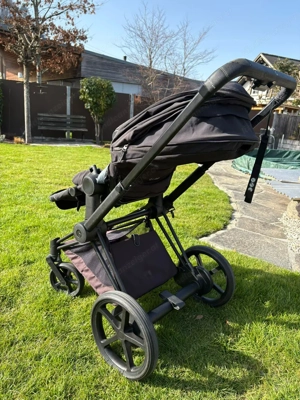 Cybex Kinderwagen Bild 4