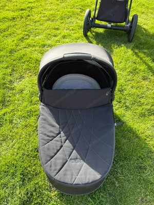 Cybex Kinderwagen Bild 5