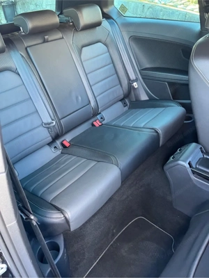 Volkswagen Golf 7R Bild 9