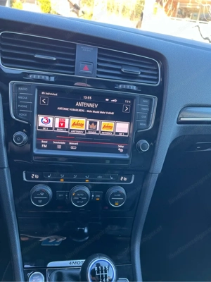 Volkswagen Golf 7R Bild 6