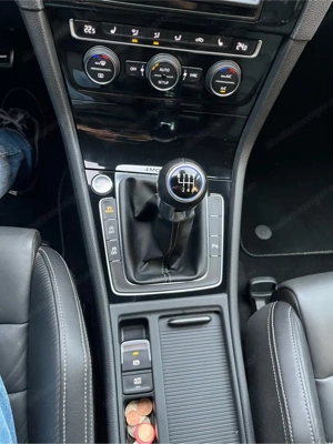 Volkswagen Golf 7R Bild 7