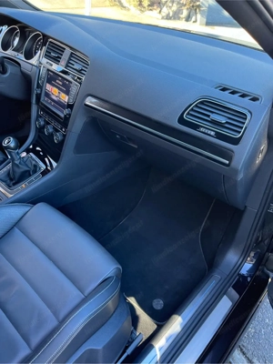 Volkswagen Golf 7R Bild 8
