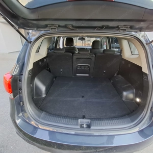 Kia Carens 1,7 CRDi ISG Gold Bild 10