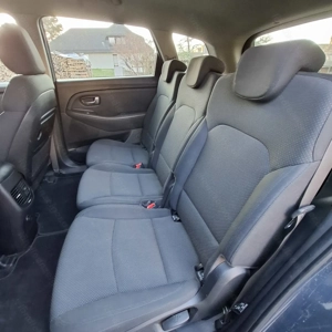 Kia Carens 1,7 CRDi ISG Gold Bild 9