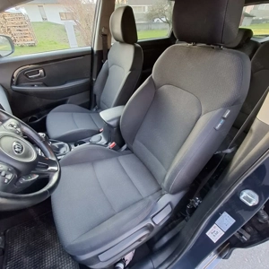 Kia Carens 1,7 CRDi ISG Gold Bild 7