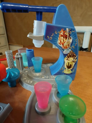 Knete Play-Doh Zubehör  Bild 4