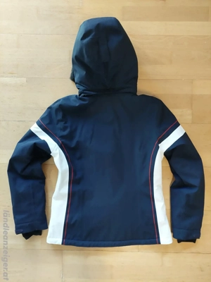 Ski- bzw. Winterjacke Schöffel Damen Größe 38 Bild 2