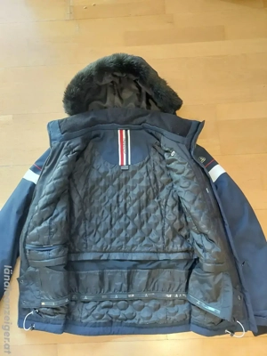 Ski- bzw. Winterjacke Schöffel Damen Größe 38 Bild 3