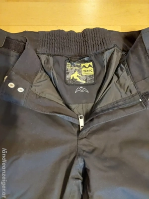 Skihose Marc Girardelli Damen Größe 40 Bild 2
