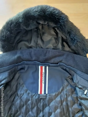 Ski- bzw. Winterjacke Schöffel Damen Größe 38 Bild 4