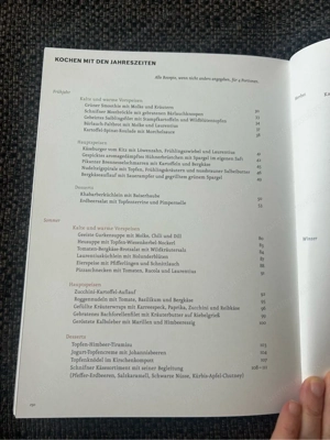 Von Bauern und Sennen und dem echten Schnifner Käs' Bild 4