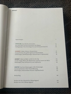Von Bauern und Sennen und dem echten Schnifner Käs' Bild 3