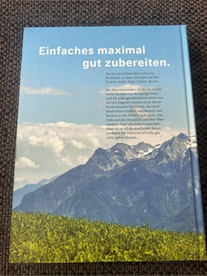 Von Bauern und Sennen und dem echten Schnifner Käs' Bild 2