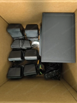 Creative T7700 Bild 5