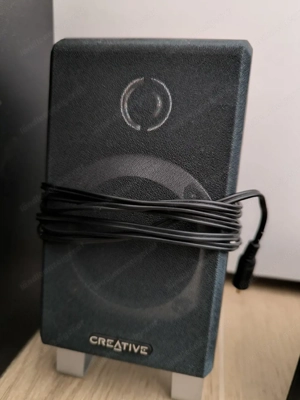 Creative T7700 Bild 2