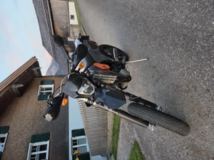 Ktm Exc 400 Bj. 2004