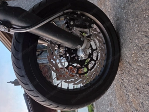 Ktm Exc 400 Bj. 2004 Bild 5