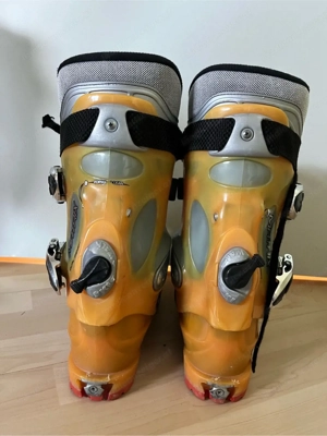 Tourenskischuhe Bild 2