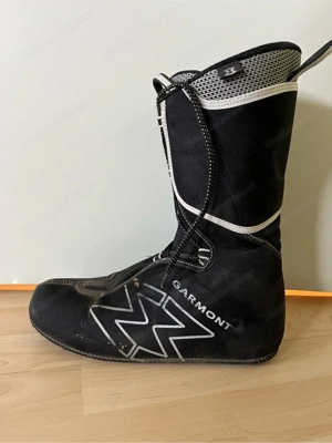 Tourenskischuhe Bild 2