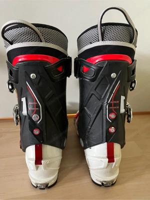 Tourenskischuhe Bild 3