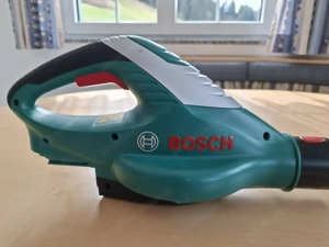 Bosch Laubbläser ALB 18 LI Bild 2