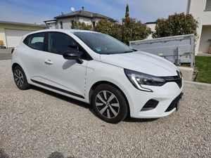 Renault Clio Bild 3