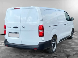 Opel Vivaro Edition XL (L3) Bild 2