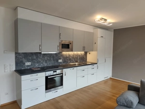 Penthouse Mietwohnung in Vandans  Bild 2