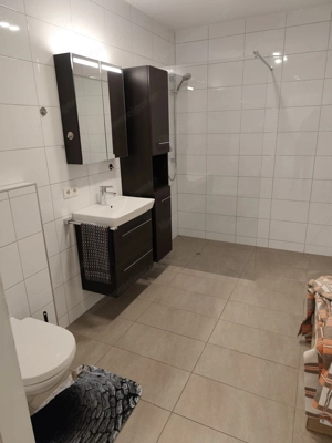 Penthouse Mietwohnung in Vandans  Bild 7