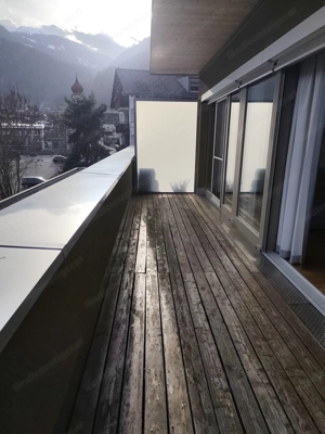 Penthouse Mietwohnung in Vandans  Bild 9