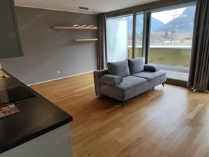 Penthouse Mietwohnung in Vandans  Bild 3