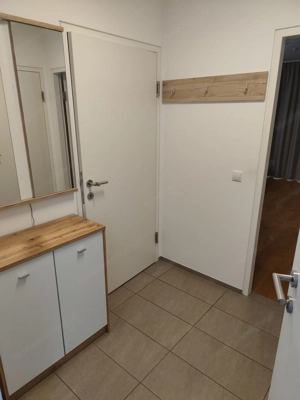 Penthouse Mietwohnung in Vandans  Bild 8